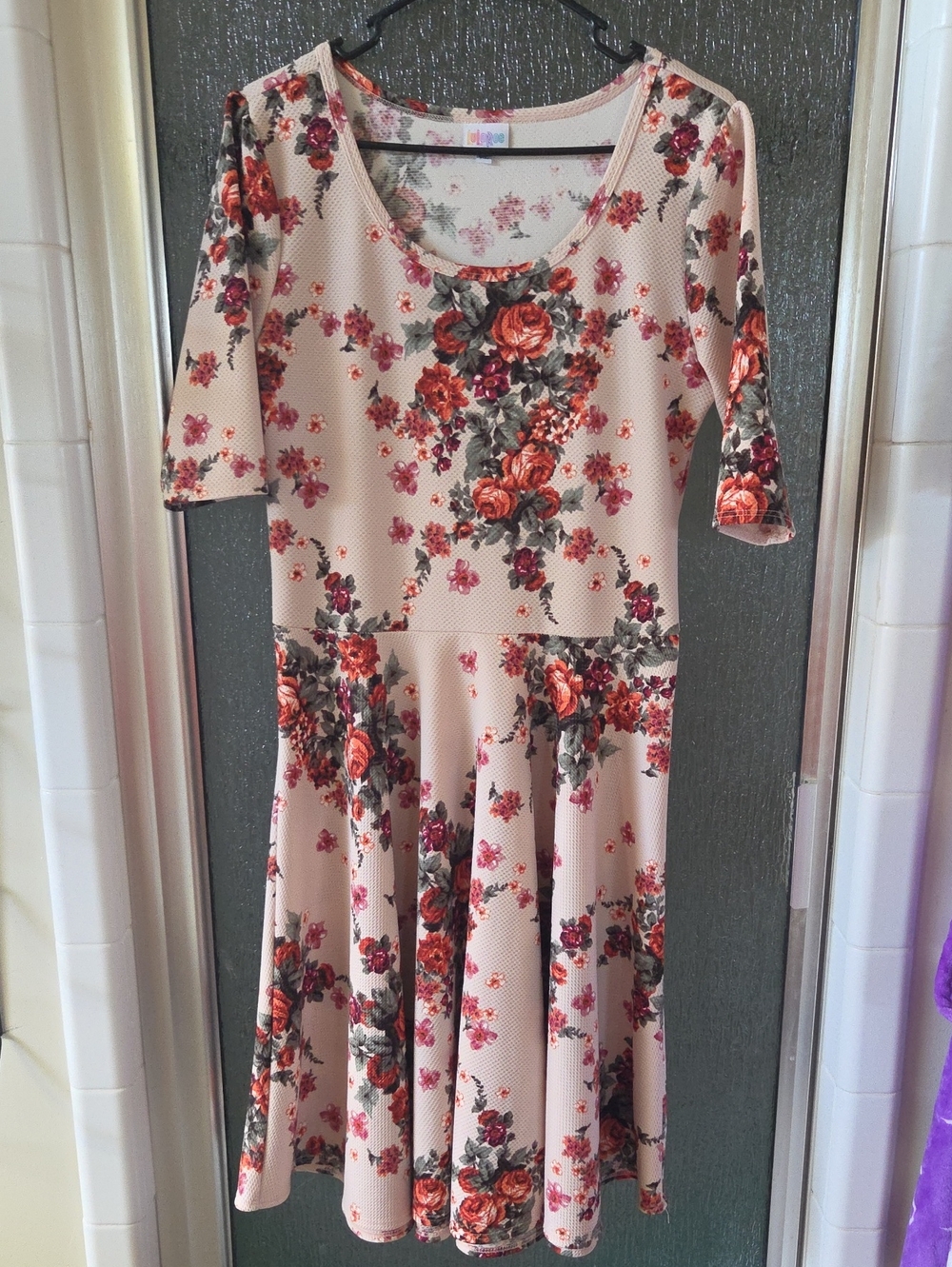 Lularoe Nicole